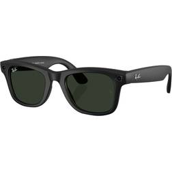 Ray-Ban Meta Wayfarer RW4008 601S1M