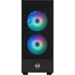PC Specialist Prime 315 R7-7/16/5060Ti Gaming Desktop PC