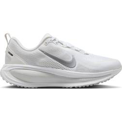 Nike Vomero 18 W - White/Photon Dust/Summit White/Metallic Silver