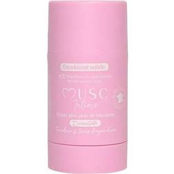 Musc Intime White Musk Deo Sticks 50g 2 pcs