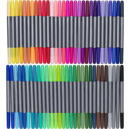 Creative Colors Tuschpenne 60-pack