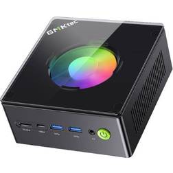 GMKtec Mini PC K11 - AMD Ryzen 9 8945HS 16GB 1TB SSD