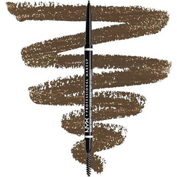 NYX Micro Brow Pencil #05 Ash Brown