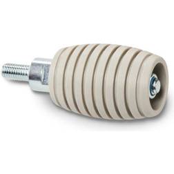 Fein 31335017011 Styrrulle för rörslip, 2-pack