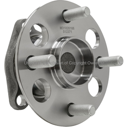 Duralast Quality-Built WH512371 Wheel Bearing and Hub Assembly