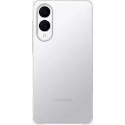 Samsung Galaxy S25 Edge Clear Case