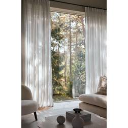 H&M Long Linen-Blend Curtain Lengths 150 x 300 cm 2-pack 150x300cm