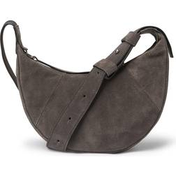 Saddler Skuldertaske Penny - Grå