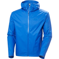 Helly Hansen Men's Loke Terra Jacket - Cobalt