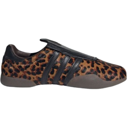 adidas Taekwondo Mei W - Brown/Core Black/Gum