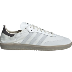 adidas Samba Decon - Core White/Charcoal/Putty Beige
