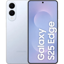 Samsung Galaxy S25 Edge 512GB Titanium Icyblue
