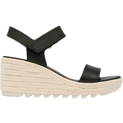 Sorel Cameron - Black/Chalk