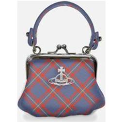 Vivienne Westwood Mini Faux Leather Granny Bag - Multi