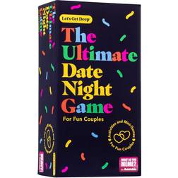 What Do You Meme The Ultimate Date Night Game