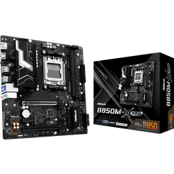Asrock B850M-X WiFi R2.0