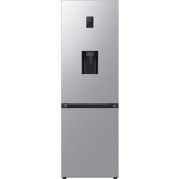Samsung Rb34c652esa Koel-vriescombinatie 185 cm Zilver