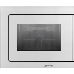 Smeg FMI120B2 Vit
