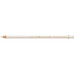 Faber-Castell Polychromos White 101