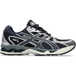 Asics Gel-Nimbus 10.1 - Black/Midnight