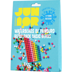 Panduro Hobby Waterbeads Refill Basic 1000-pack