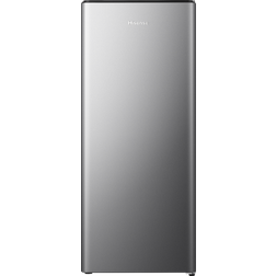 Hisense Rr220d4bde Koel-vriescombinatie 127 cm Zilver