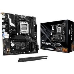 Asrock B850M-X WiFi