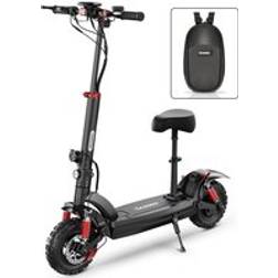 iScooter iX6 1200W Off Road Electric Scooter