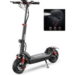 iScooter iX6 1200W Off Road Electric Scooter