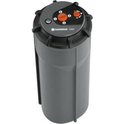 Gardena Turbo-Driven Pop-Up Sprinkler T 200 8203-29 200m²