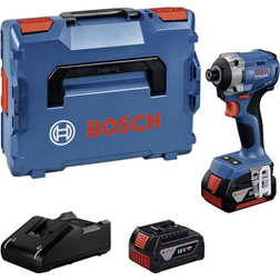 Bosch 06019N2002 (2x4.0Ah)