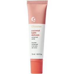 Glossier Dotcom Lip Balm Coconut 15ml