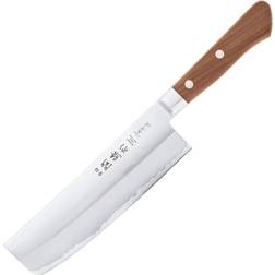 Sekiryu Sekiryu Wood chopper kniv Grönsakskniv 16.5 cm