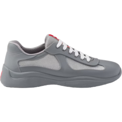 Prada America's Cup - Steel Grey