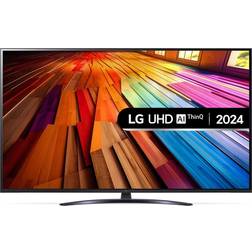 LG 50UT81006LA