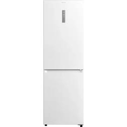 Inventum KV1850W Vrijstaande Koel-Vriescombinatie