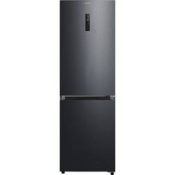 Inventum KV1850B Vrijstaande Koel-Vriescombinatie