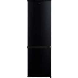 Inventum KV1808B Koel-vriescombinatie