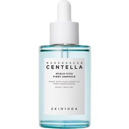 SKIN1004 Madagascar Centella Hyalu-Cica First Ampoule 50ml