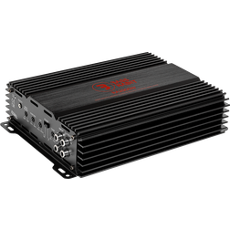 Bass Habit Rebel RA2000W