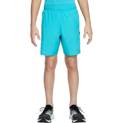 Nike Challenger Shorts Junior - Green