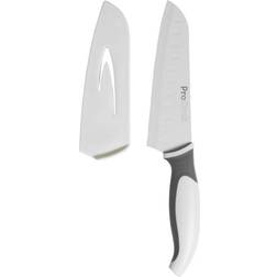 Procook Ivory Santoku Knife 15 cm