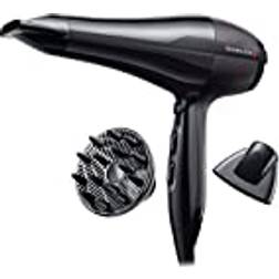 Remington Hårfön 2300W AC Motor