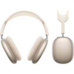 Apple AirPods Max, USB-C Starlight