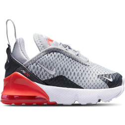 Nike Air Max 270 Boys Toddler - Grey