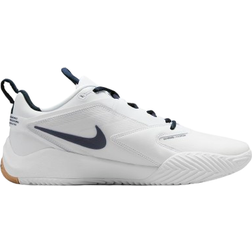 Nike HyperAce 3 - White/Photon Dust/College Navy