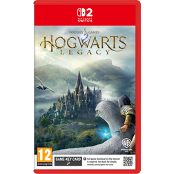 Hogwarts Legacy Nintendo (Switch 2)