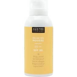 Austre Sun Mousse SPF30 150ml