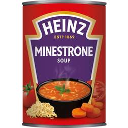 Heinz Minestronesoppa 40cl 1pack