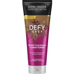 John Frieda Defy Grey Conditioner 250ml